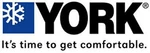 York S1-2HK16501506 15KW 240V Heater W/breaker New. Price: $595.98.