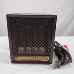 Pelonis 1260W Safe Furnace The Original Portable Ceramic Space Heater Used. Price: $50.00.