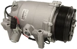 Four Seasons 58889 New Keihin HS090 Compressor W/ Clutch For 09-14 Acura Tsx. Price: $252.58.