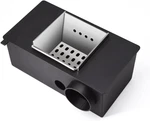 A-s-burnpot Replacement For Breckwell P22, P23, P24, P2700, P4000 Stoves New. Price: $128.99.