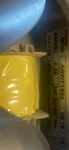 ARWF1502W Wall Heater 750-1500W 240V Used. Price: $75.00.