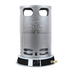 Master 80000 Btu 1800 Sq-ft. Area Liquid Propane Convection Heater New. Price: $119.99.