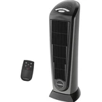 Ceramic Tower Heater 1500W Widespread Oscillation Remote Control Portable Indoor New. Price: $155.99.