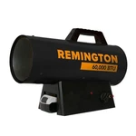 Remington 60,000 Btu Lp Forced Air Space Heater - Variable Output New. Price: $94.95.