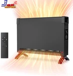 Convection Panel 1500W Electric Portable Heaters For Indoor Use Large Ro New. Price: $165.03.