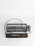 Replacement Fireplace Fan Blower And Heating Element For Twinstar Electric *read Open. Price: $16.00.