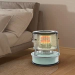 Kerosene 4.6L Heaters For Indoor Use Portable Camping New. Price: $68.46.