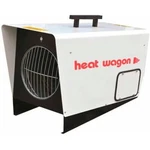 New! Wagon Electric Heater W/ Thermostat, 940 Cfm, 240V, 3 Phase, 18000 W!!. Price: $4799.95.