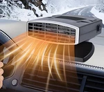 12V Car Heater,portable That Plugs Into Cigartte LIGHTER,200W Fast... New. Price: $44.00.