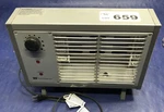 White Westinghouse Electric Radiant Heater WWRH3010 Space Fan Forced Used. Price: $25.99.