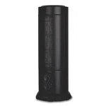 Optimus 18 In. Oscillating Tower Heater W/ Thermostat New. Price: $83.68.