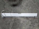 King Electric KP1215-ECO Ft. 120V 750-1500W Stage Baseboard Heater White Open. Price: $145.78.
