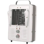 Tpi Corporation Forced Air Portable Milk House Electric Heater New. Price: $99.99.