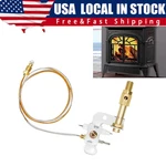 120630-02 Pilot Ods For Vent Free Propane Gas Wall Heaters By Desa, Glo- Warm New. Price: $19.89.