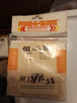 Pick-a-wick Kerosene Heater Replacement PW-38 Nos New. Price: $14.00.