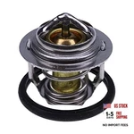 Jzgrdn Thermostat 180F 7052496 5413948 Compatible With Polaris Ranger Rzr 570 New. Price: $18.12.