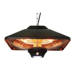 Infrared Electric Outdoor Heater - Hanging New. Price: $174.20.
