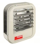Dayton 804RZ8 Electric Wall & Ceiling Unit Heater 480V, Phase, 21 3/4" X 19" New. Price: $799.99.