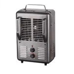 Heater For Garage/workshop/etc - Steelton 5120 Btu 1500W Deluxe New. Price: $49.99.