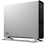 Delonghi Convection Panel Heater, Full Room Quiet 1500W, Portable Electric New. Price: $370.04.