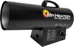 Compact Propane Forced Air Heater Indoor & Outdoor Heating Needs New. Price: $344.99.