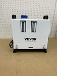 Vevor 27297 Btu Diesel Air Heater 12-VOLT Parking With Red Lcd Switch Used. Price: $59.99.