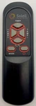 Soleil Remote Control For 1500W Quartz Cabinet Space Heater WH-94H Genuine Oem Used. Price: $20.78.