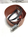 Electro-flex XH-15-115-TS Drum/pail Heaters 15GALLON 370WATTS 3.22AMPS 115VOLTS Open. Price: $299.99.