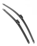 Front Windshield Wiper Blade Kit W/heated Replace 31490720 31689263 Fit For V... New. Price: $95.07.