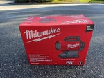 Milwaukee M18 70 000 Btu Forced Air Propane Heater (0801-20) New. Price: $877.39.