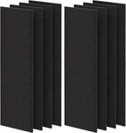 8 Packs Replacement Pre-filter Compatible With Honey-well Air... New. Price: $37.41.