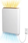 Envi Plug-in Electric Panel Wall Heaters For Indoor Use, Energy Efficient 24/7 New. Price: $352.41.