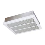 Qmark Ceiling Mounted Heater EFF4004 0685360021126 New. Price: $948.02.