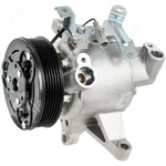 58492 4-SEASONS Four-seasons A/c Ac Compressor With Clutch For Subaru Wrx 15-20 New. Price: $430.00.