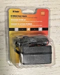 Mr Power Adapter 6V/800MA Big & Tough Buddy Heaters F276127 New. Price: $17.50.