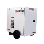 Heatstar 250BTUS Nomad Dual Fuel Tent Heater New. Price: $3198.99.