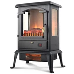 Voltorb Freestanding Portable Electric Fireplace Heater Stove W/remote Control New. Price: $163.72.