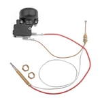 Timsec Outdoor Patio Heater 16.2" Thermocouple M6 Head M8 End+dump Switch New. Price: $17.50.