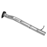 Genuine Walker Exhaust Pipe 2.5" Outlet (od) 53081. Price: $50.23.