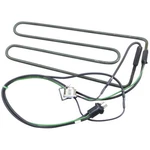 Heater Condenserpan 115V/200W For Beverage Air Part# 504-964B-01 New. Price: $263.67.