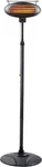 AIRCHOICE-HCH-1500 Free Standing 1500W Infrared Electric Patio Heater New. Price: $79.95.