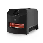 Mojave 1,500-WATT Infrared Quartz Portable Heater With Built-in Thermostat And New. Price: $172.99.