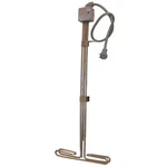 Tempco TAT40017 Precision Tank Heater, 43-3/4 In. L New. Price: $772.99.