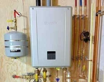 NRCP1112DVNG) Noritz - Residential Water Heater. New. Price: $1199.00.