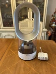Dyson Hygienic Mist Humidifier AM10 2014 Model Tested Working Used Excellent. Price: $149.99.