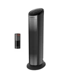 Lasko 22" CT22498 Elite Collection Digital Ceramic Tower Space Heater Auto New. Price: $48.88.