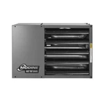 Modine Hot Dawg Hds 125,000 Btu Natural Gas Separated Combustion Propeller Un... New. Price: $1829.00.