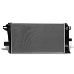 Dna Motoring OEM-RA-2510 2-ROW Aluminum Core Radiator Compatible With 01-05 S... New. Price: $210.87.