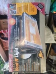 Marvin Quartz Overhead Heater 1500 Watt Made Usa Mounts To Ceiling. New. Price: $109.97.