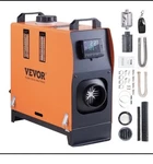 Vevor Diesel Air Heater All-in-one 12V 5KW Lcd Remote Control For Car Rv Indoors New. Price: $100.00.